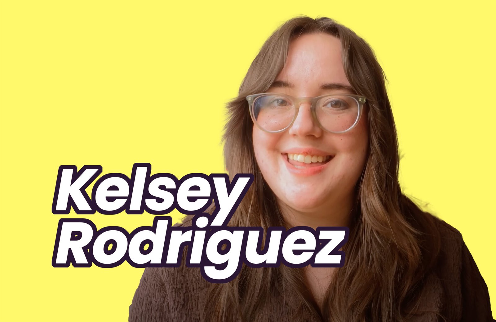 kelsey rodriguez