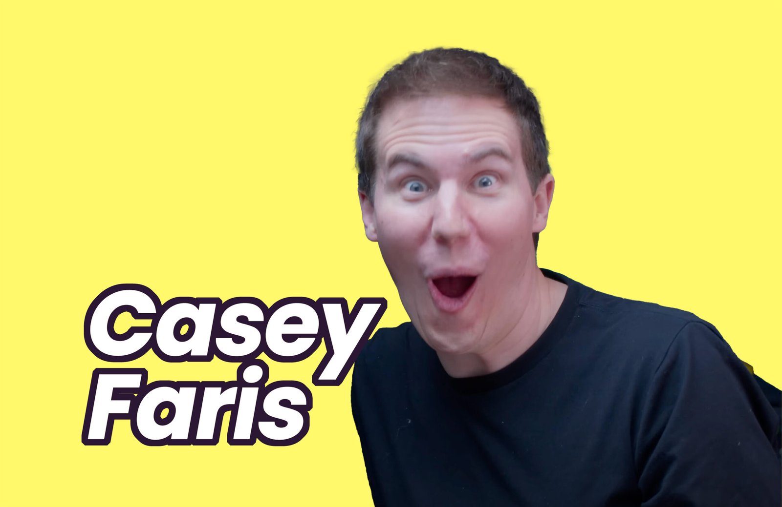 casey faris