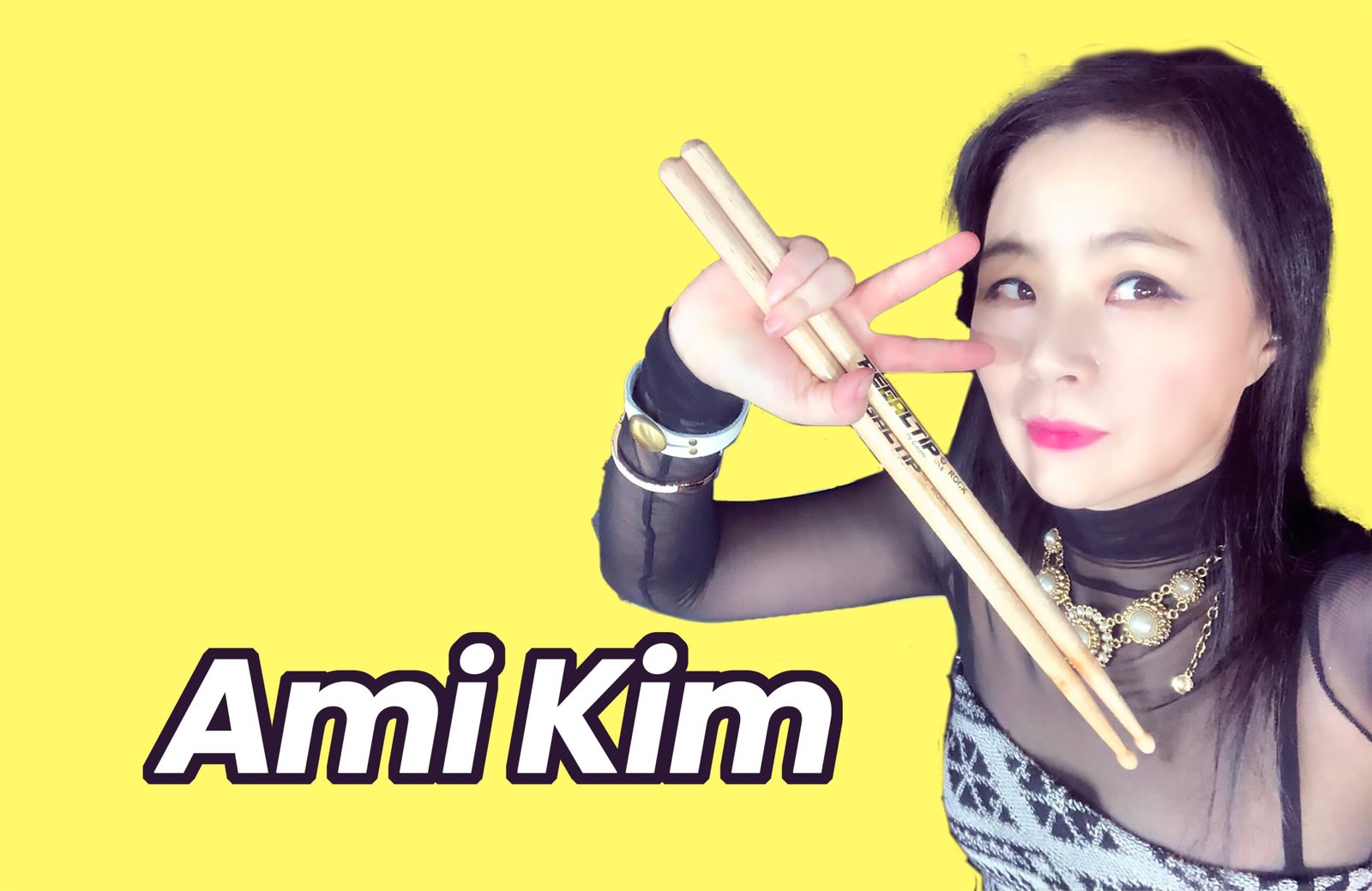 ami kim
