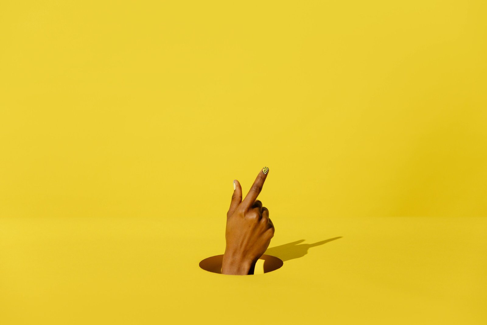 The Come-Up Blueprint to Broke Your Ass